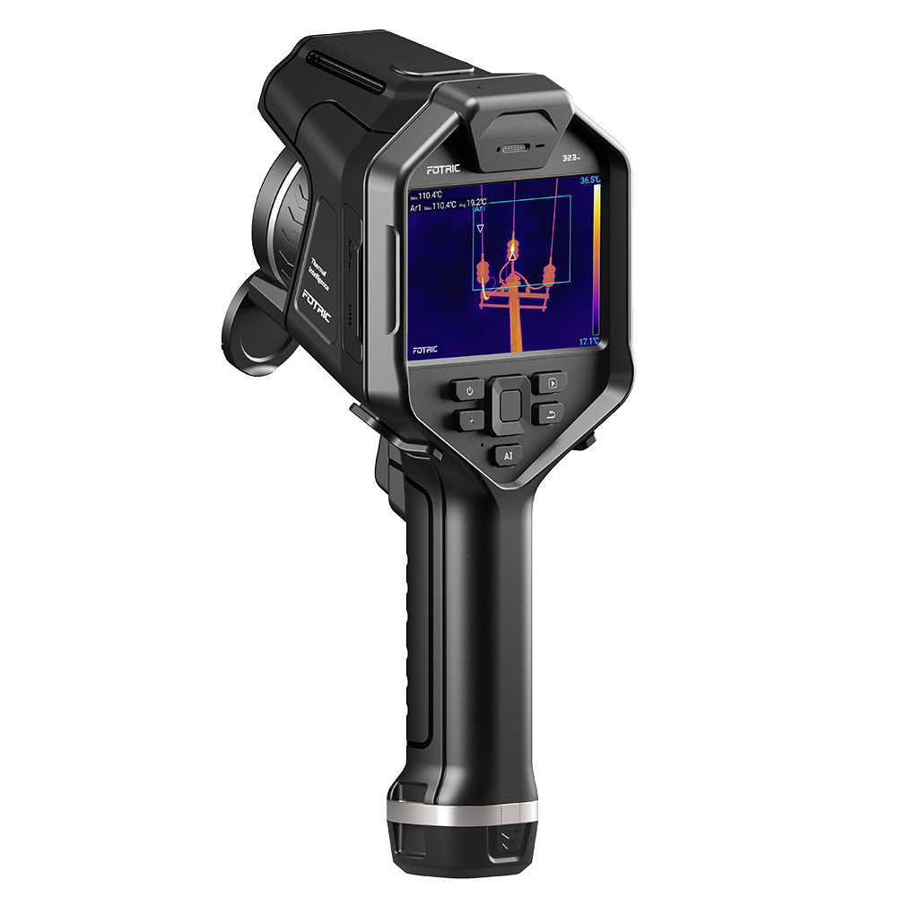 FOTRIC 599