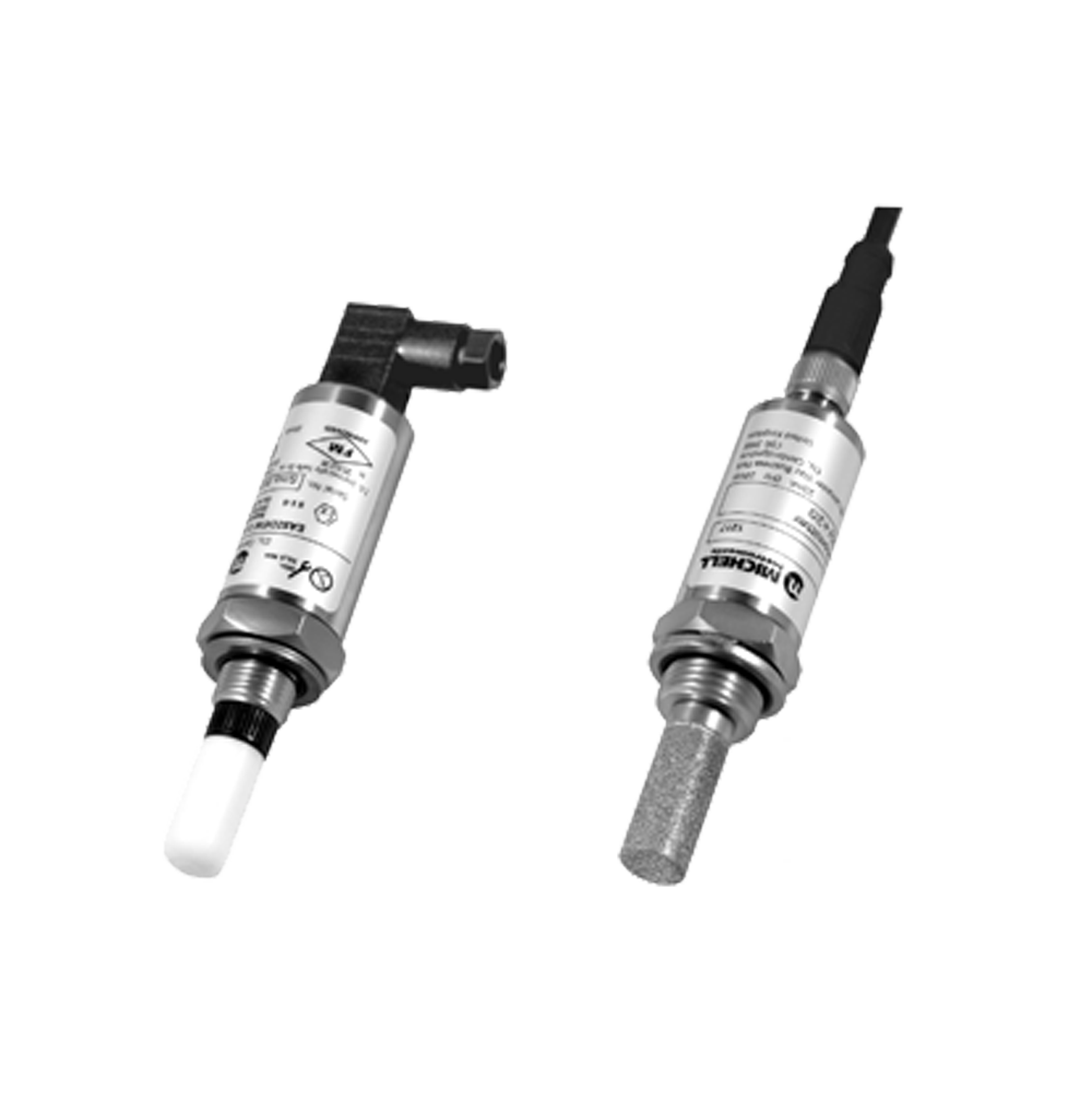 Easidew Dew Point Transmitter (EA2/EA34)