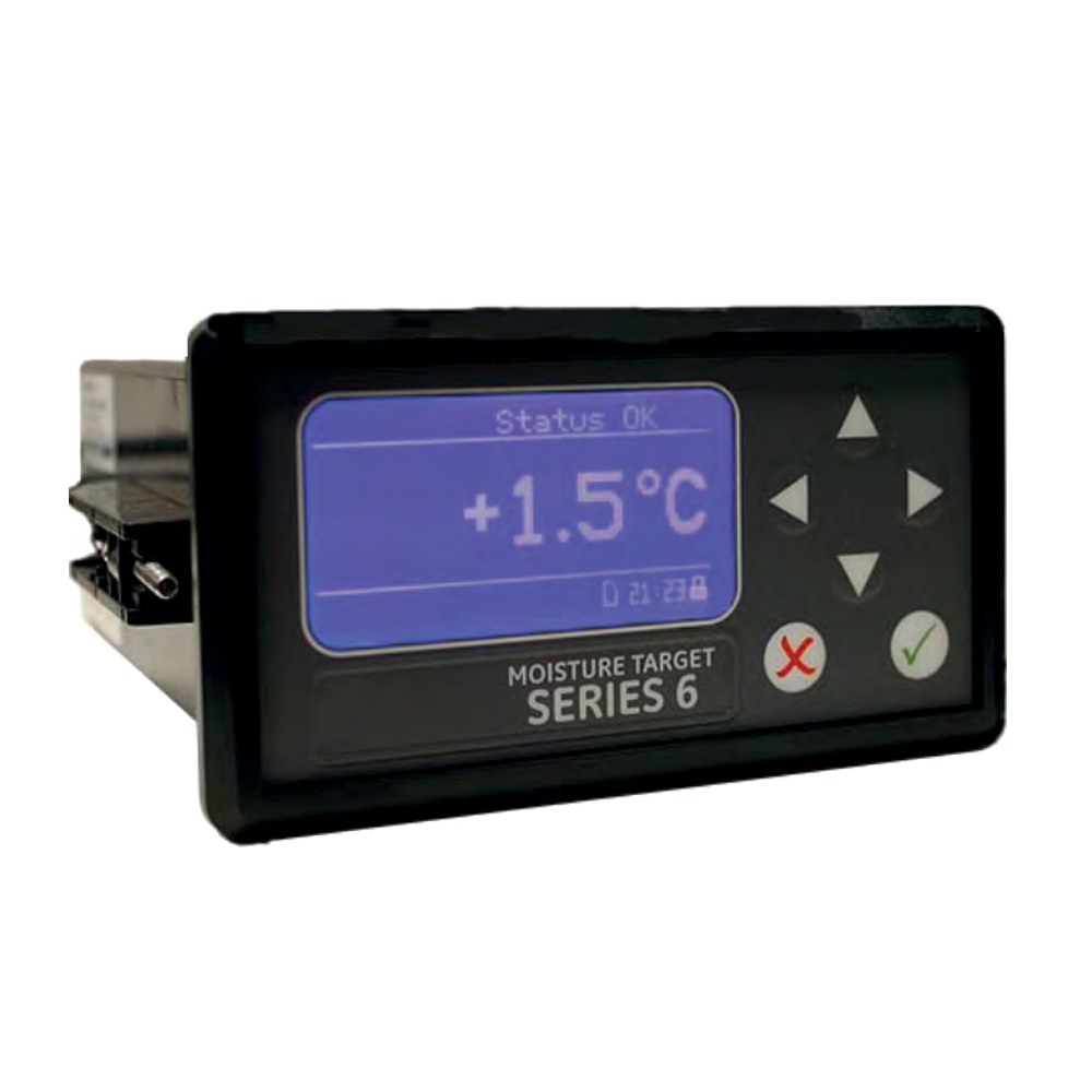 MTS6 Moisture Analyzer