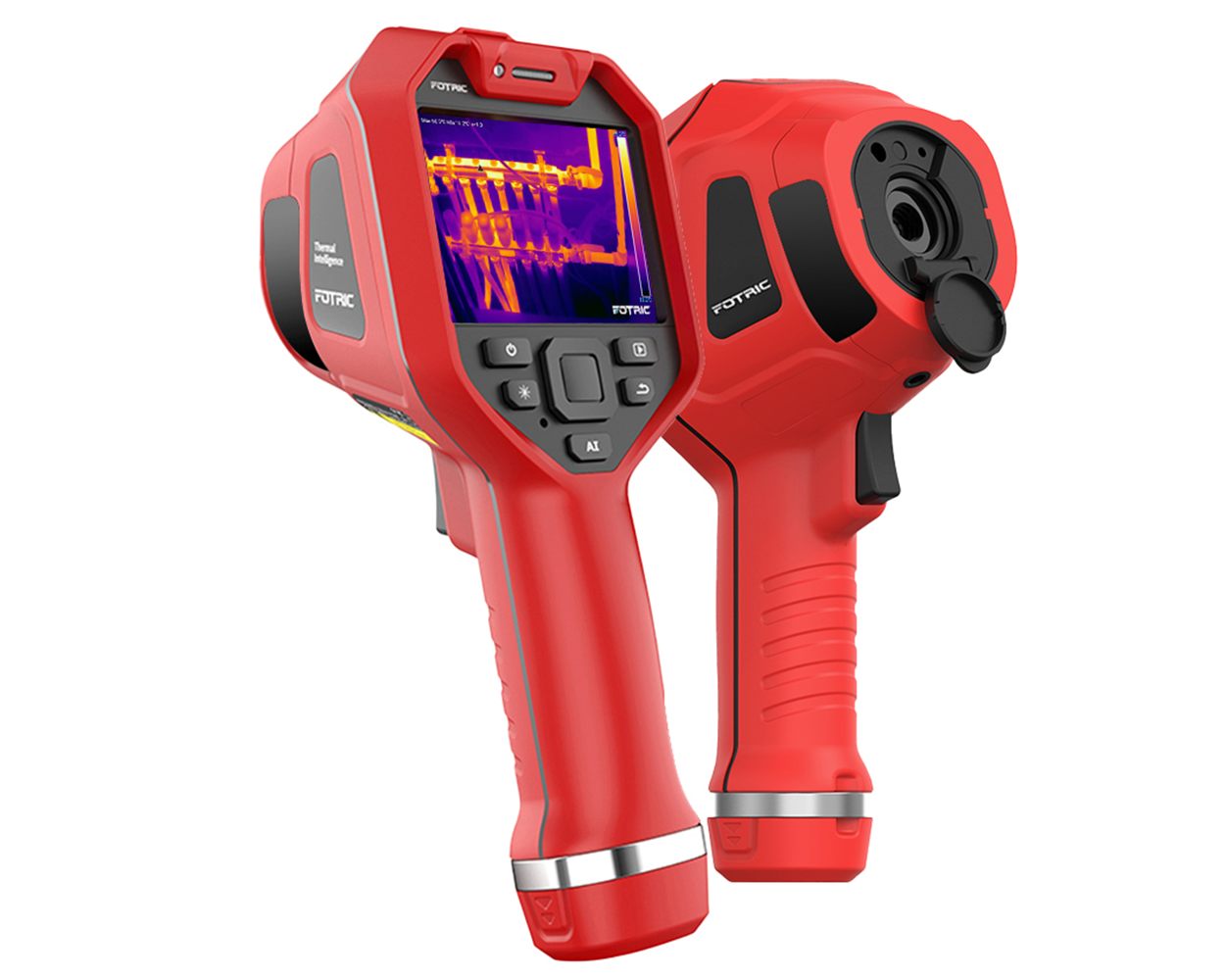 FOTRIC 521