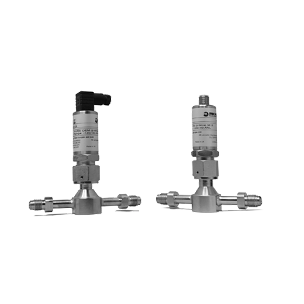 PURA high-purity gas dew point transmitter