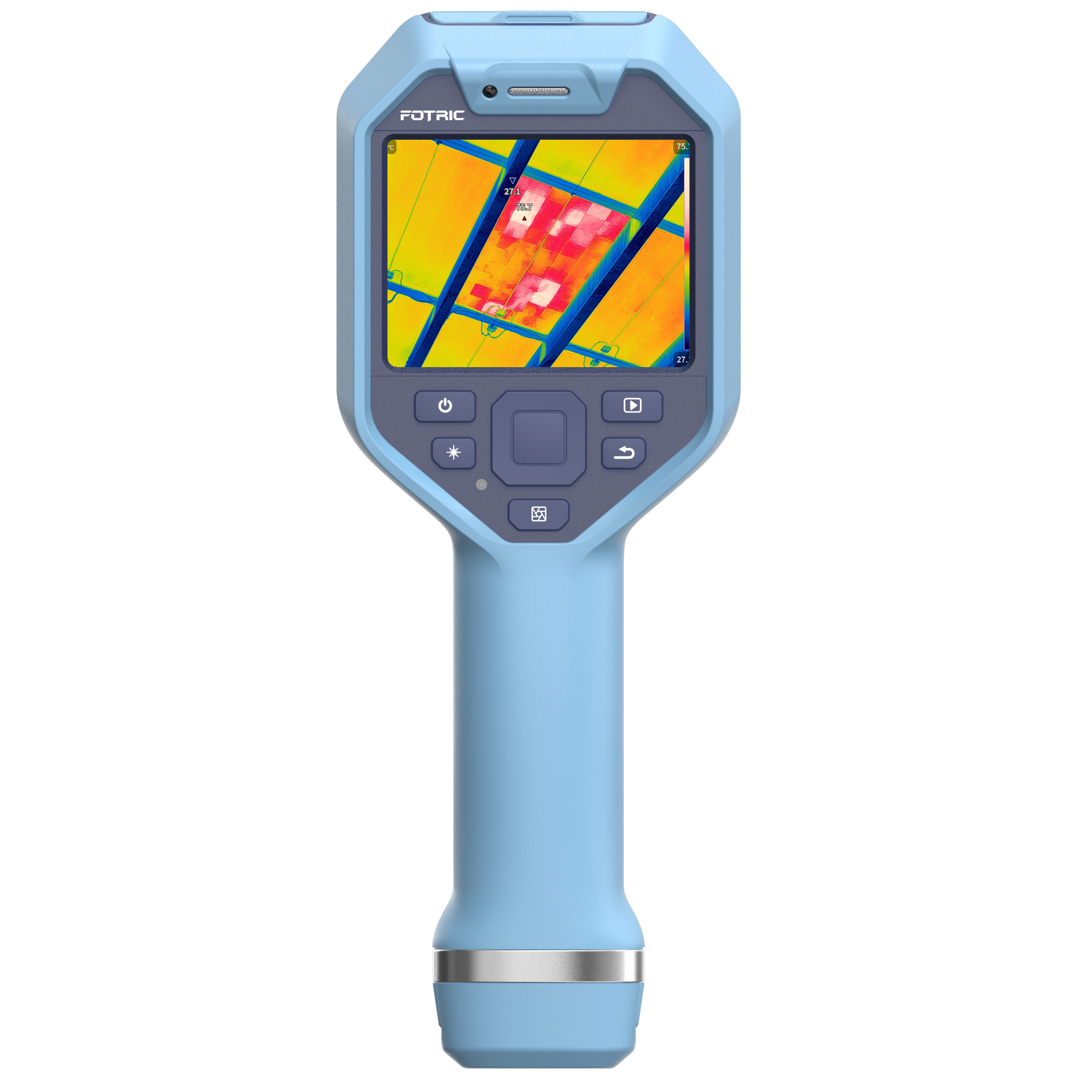 FOTRIC MT46