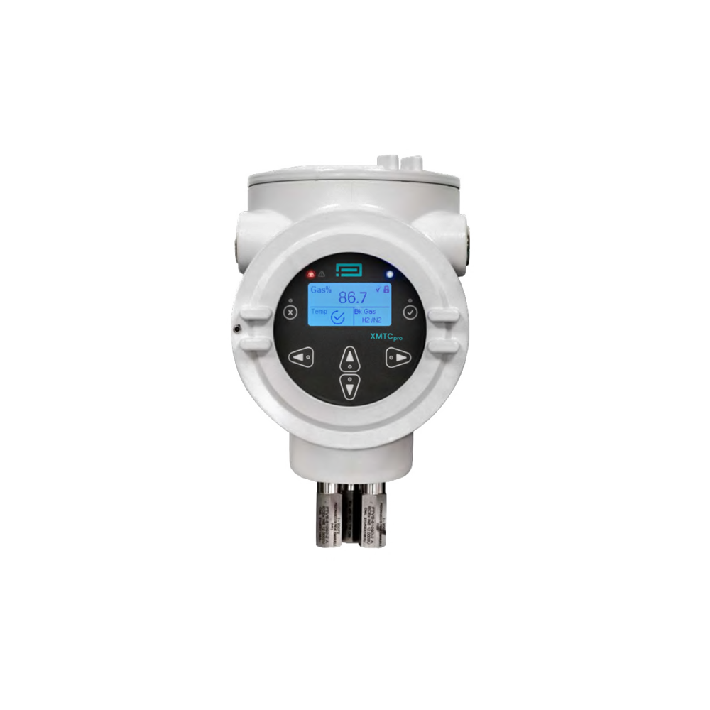 XMTC Pro Hydrogen analyzer