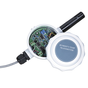 HX302AV温湿度变送器