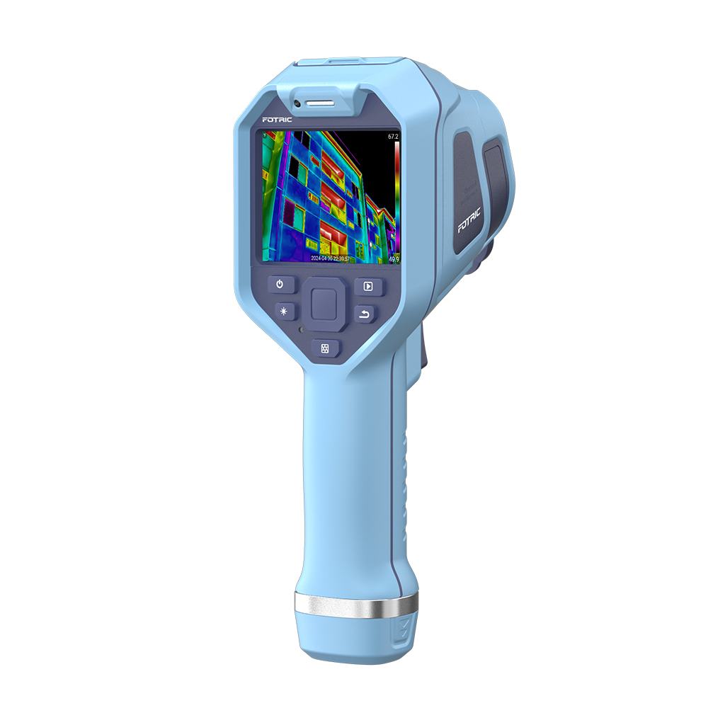 FOTRIC DX50F
