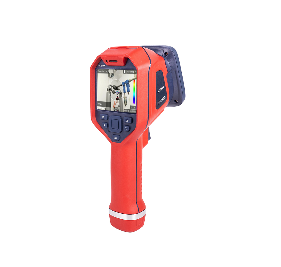 FOTRIC AC65Mini