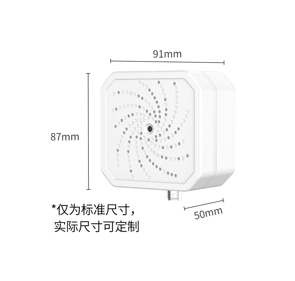 FOTRIC AC62 Sense