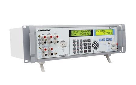 CL3001实验室精密校准仪