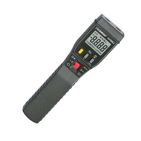 HHM63C万用表温度计