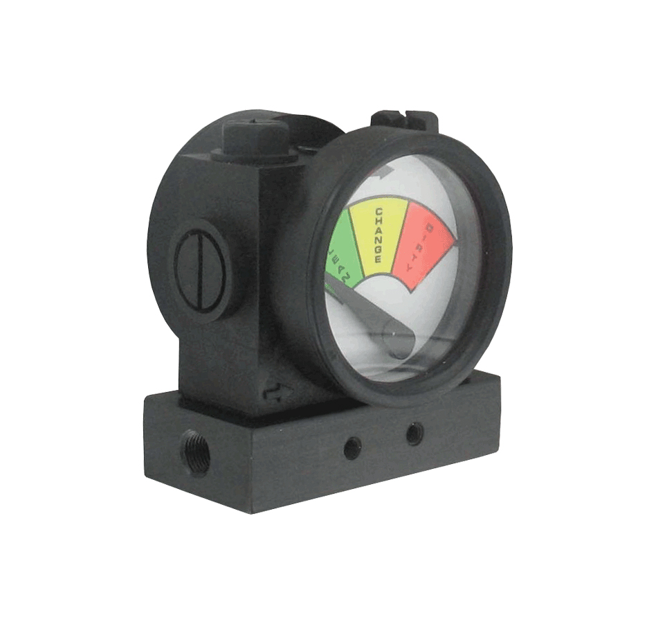 Dwyer PFG2 Series