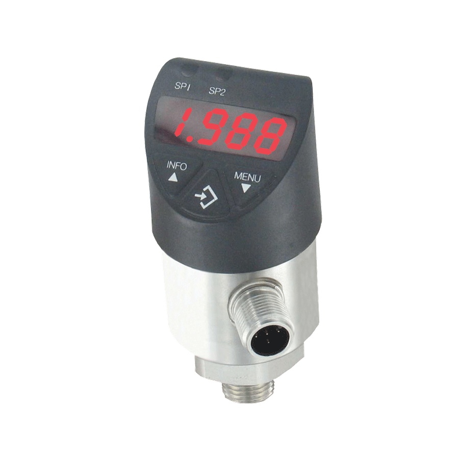 Dwyer 数字压力变送器 DPT系列