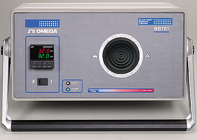 BB701-230VAC红外线校准器