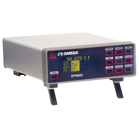 DP9602高精度数字温度计
