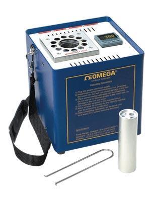 CL-355A-230温度校准器