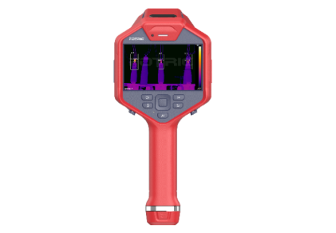 FOTRIC850X专业热像仪