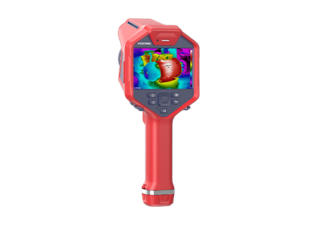 FOTRIC 320+专业手持式热像仪