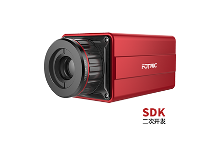 FOTRIC 600C精准测温型热像仪
