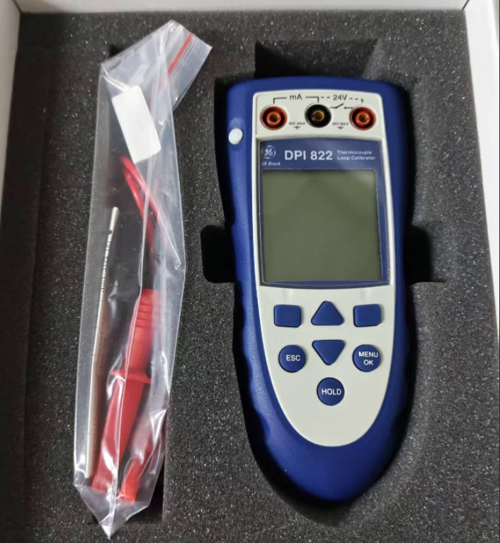 热电偶校验仪DPI822