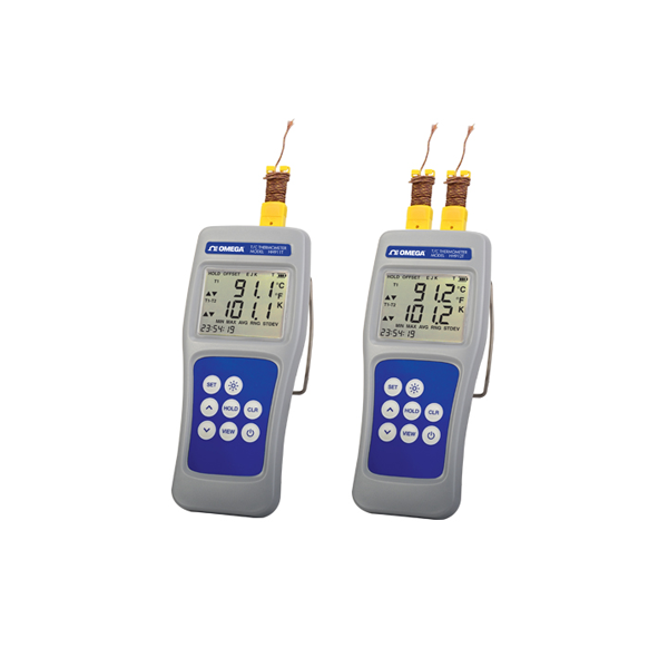 美国Omega温湿度计