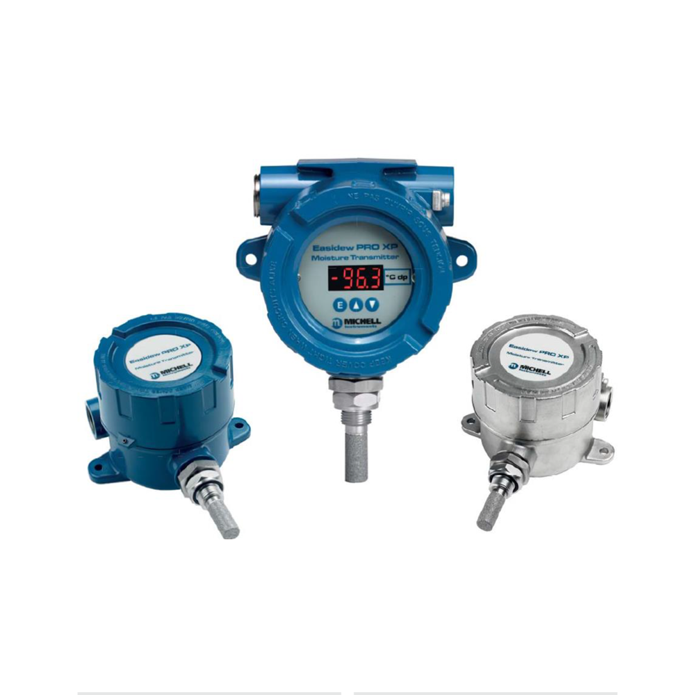 Easidew PRO XP 隔爆露点仪