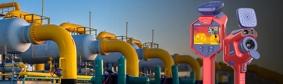 FOTRIC 红外热像仪