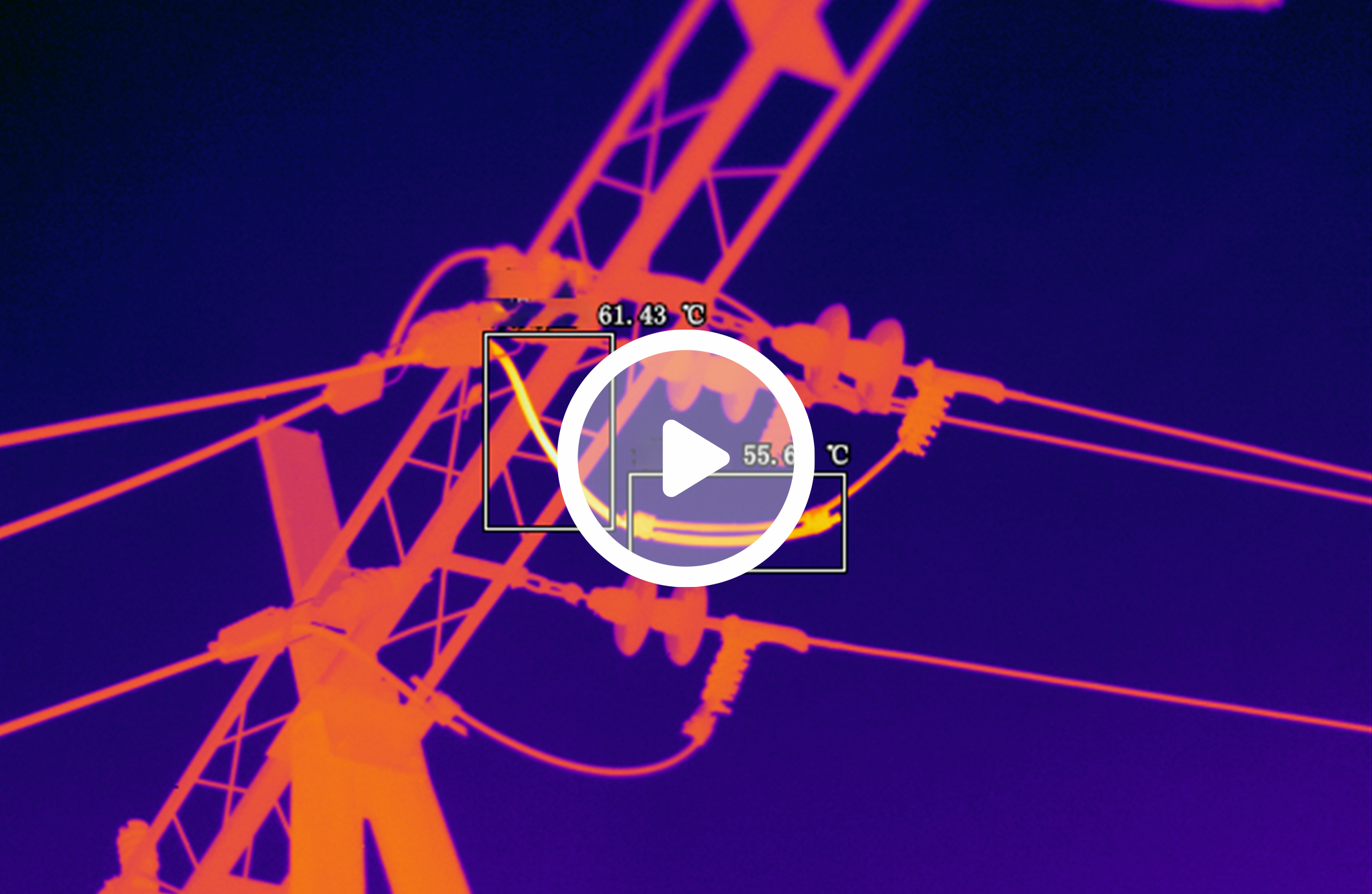 FOTRIC 340+手持热像仪录制全辐射温度视频