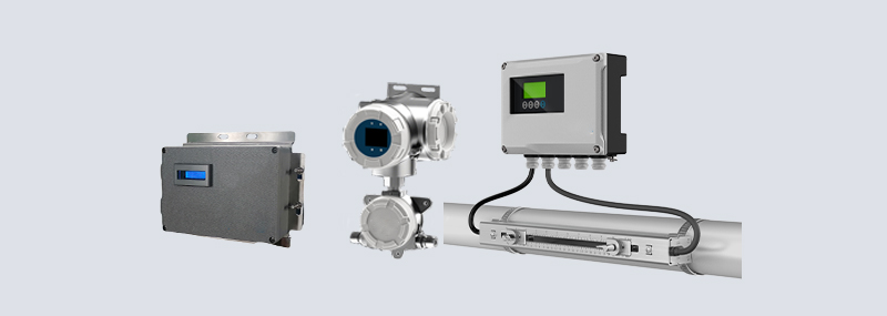 液体超声波流量计