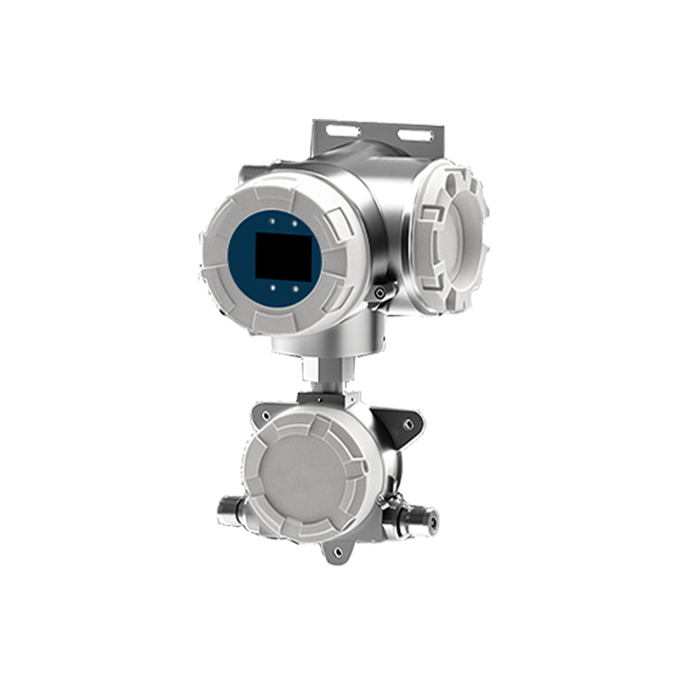 G868防爆型液体超声波流量计