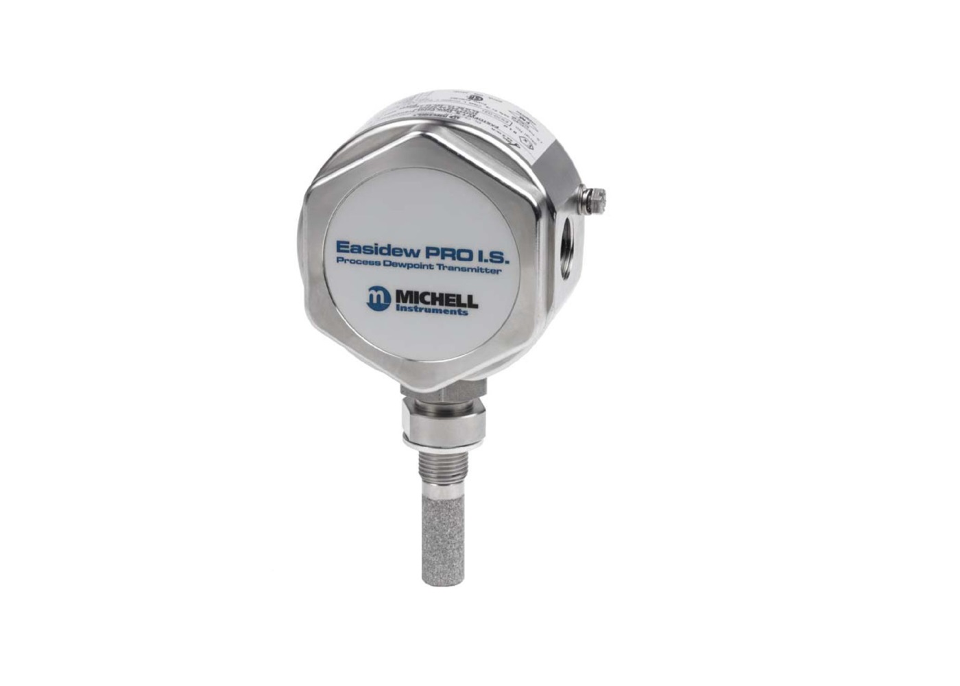 Easidew PRO I.S.本安型微量水分析仪