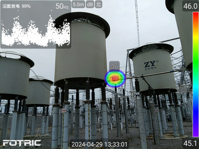 声波成像仪检测变电站.jpg