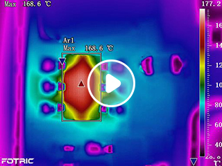 MP4格式温度视频