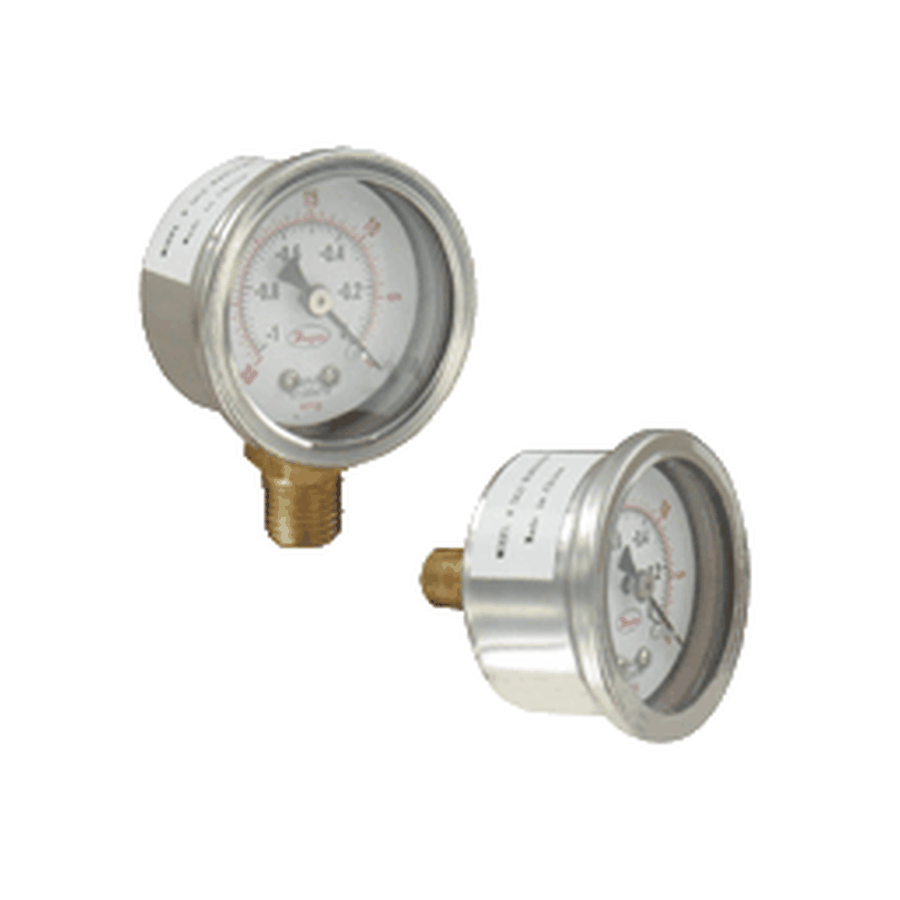 Dwyer 压力表 SG1系列