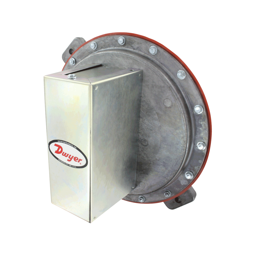 Dwyer 差压开关 1620系列