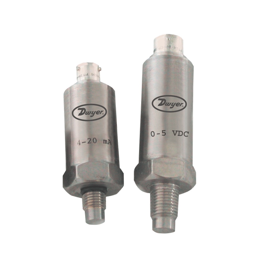 Dwyer 压力变送器 FDT系列