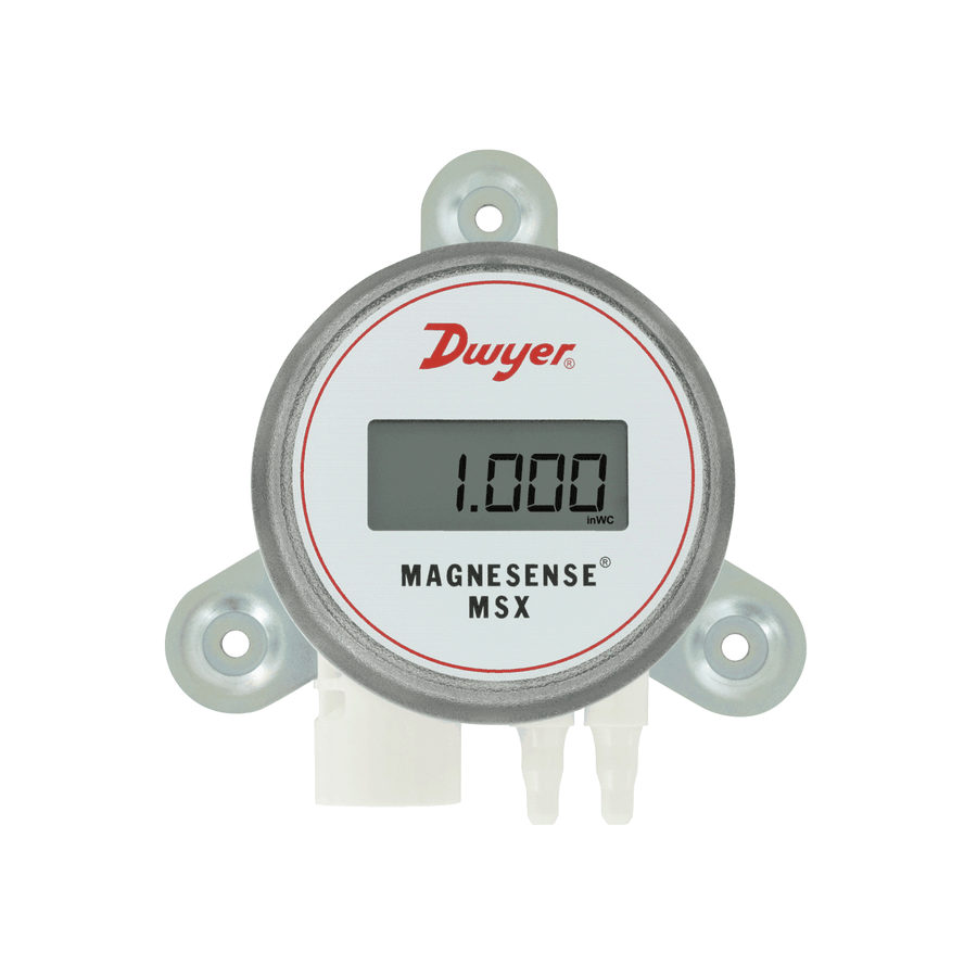 Dwyer MAGNESENSE 差压变送器 MSX系列