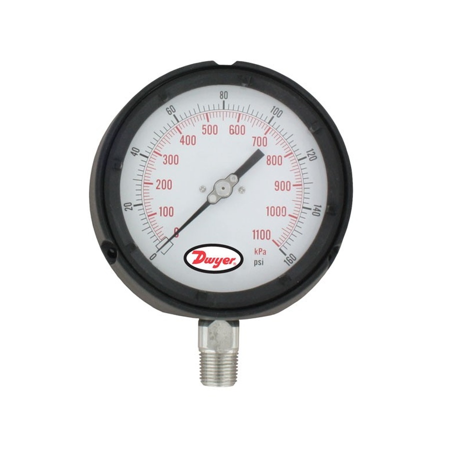 Dwyer 压力表 765系列