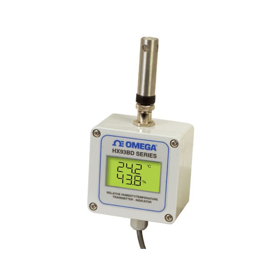 HX93B温湿度变送器