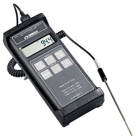 HH-20A系列超高精度数字温度计