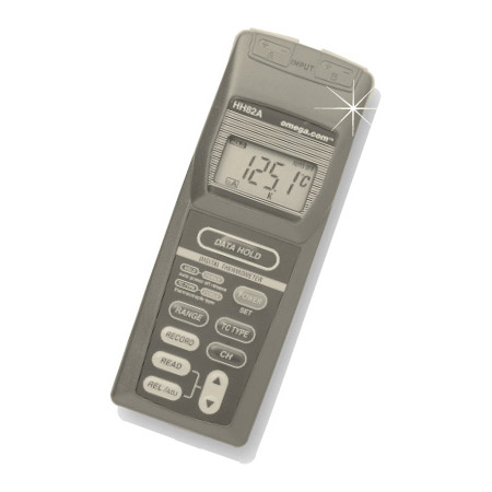 HH82A数显温度计