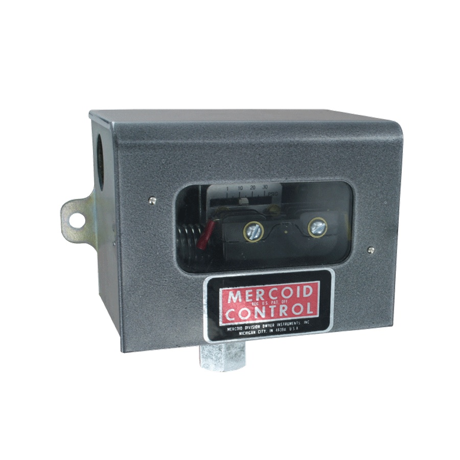 Dwyer 膜片式压力开关 AP系列