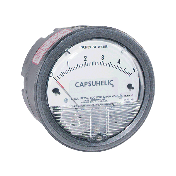 Dwyer 差压表 4000系列