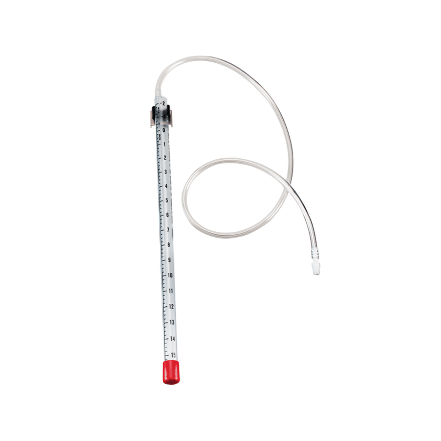 Dwyer 气体压力计 1213系列