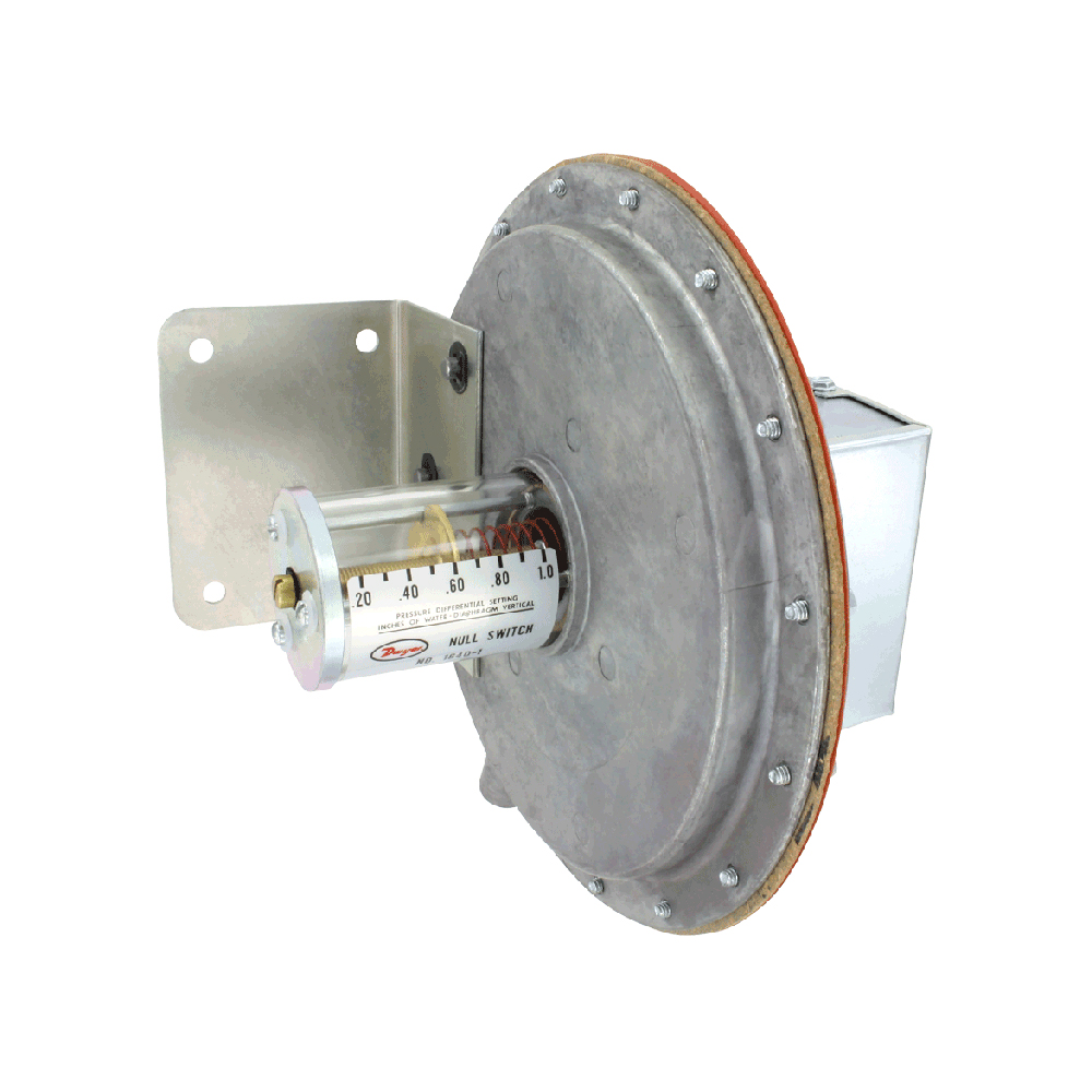 Dwyer 差压开关 1640系列