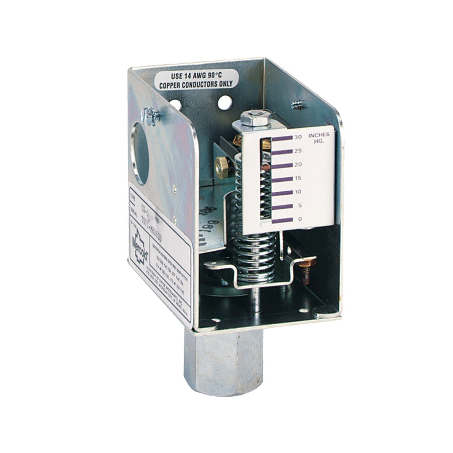 Dwyer 膜片式压力开关 CS/CD系列