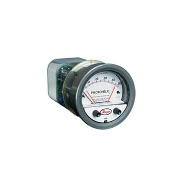 Dwyer 3000SGT系列 差压开关/表/变送器