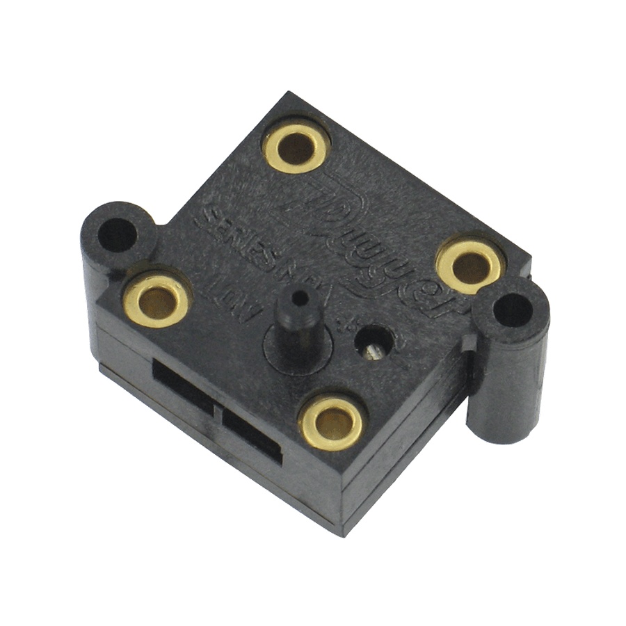 Dwyer 微型可调压力开关 MDA系列