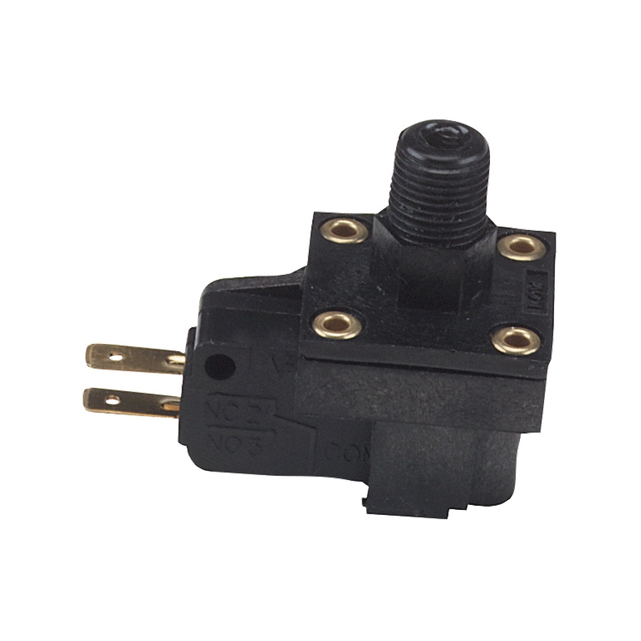 DWYER MHS系列迷你型高灵敏压力开关