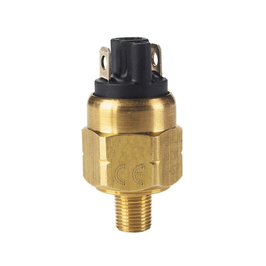 Dwyer 超小型压力开关 A2系列