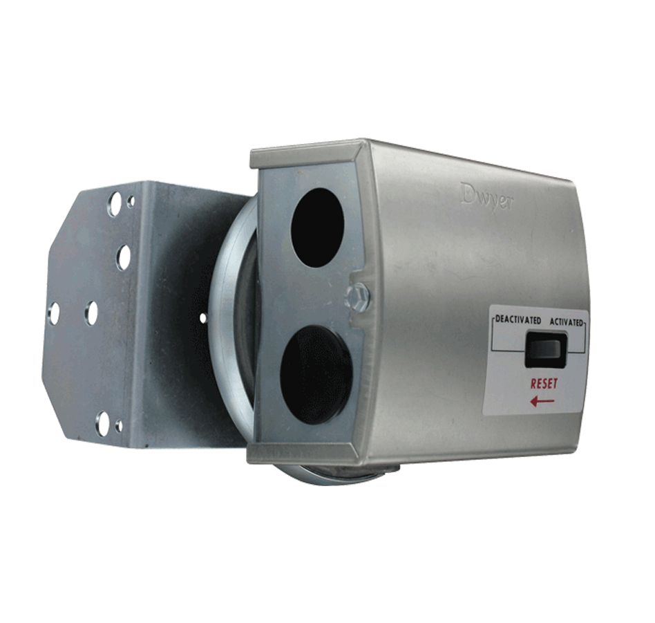 Dwyer 微差压开关 1831系列