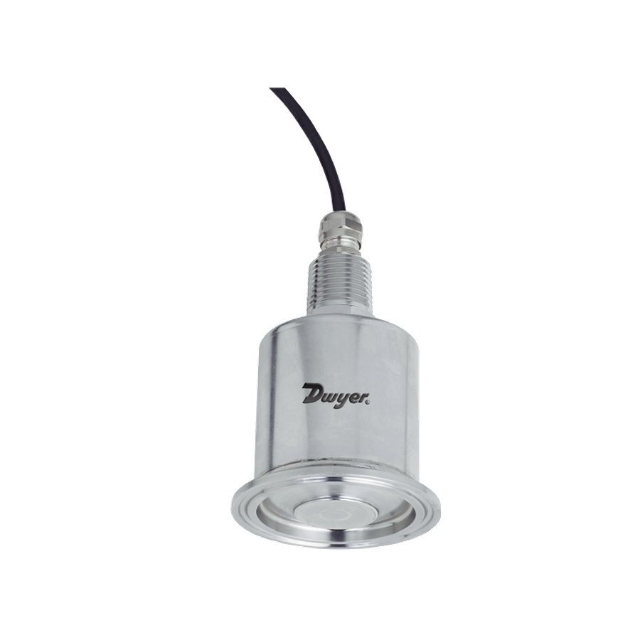 Dwyer 卫生型压力变送器 681系列